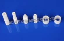 宜興陶瓷異型件的性能特點